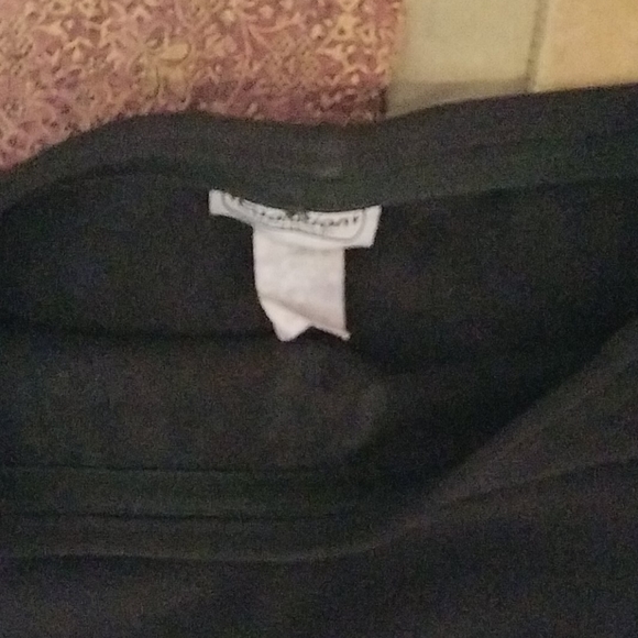 Evolution Skirts Evolution Black Mini Skirt Poshmark